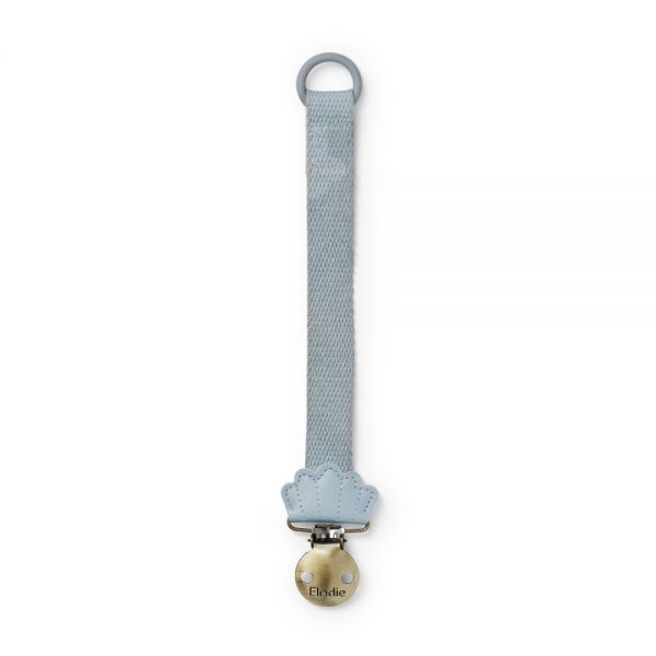 Elodie клипса-держатель для пустышки - Sunrise Blue New - ELODIE