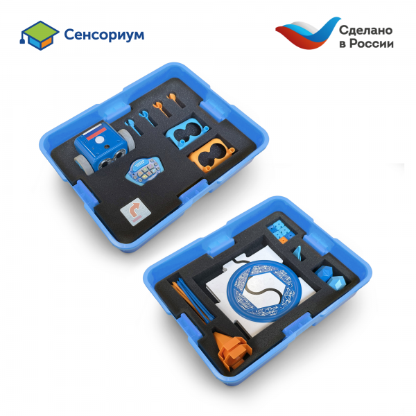 MS29381 Развивающая игрушка "Робот Ботли"