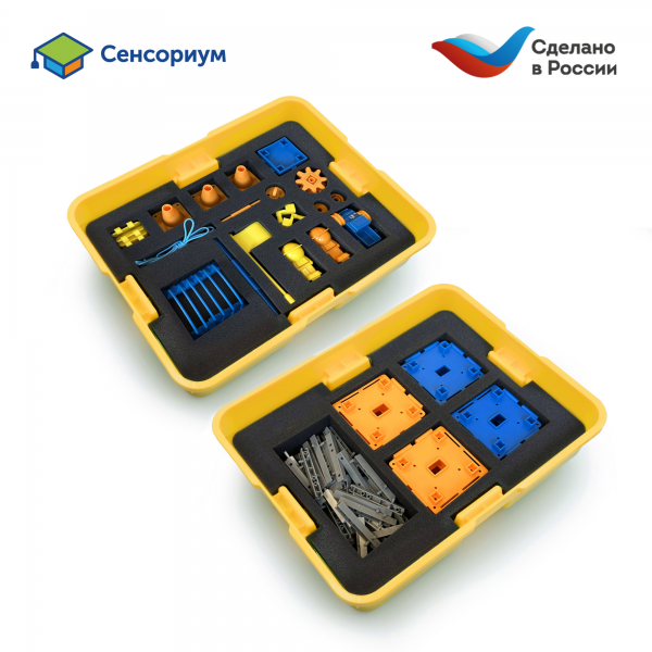 MS28431 Модуль "Инженерия"