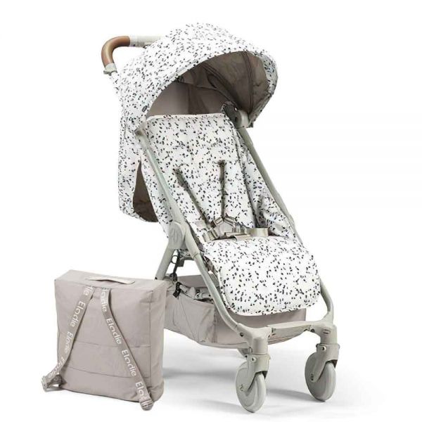 Elodie коляска прогулочная MONDO - Dalmatian Dots Renew - ELODIE