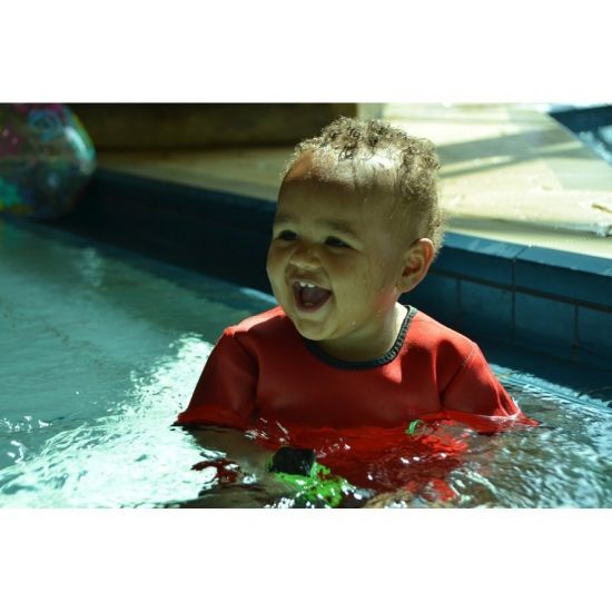 Неопреновый комбинезон FREDS SWIM ACADEMY для малышей - FREDS SWIM ACADEMY