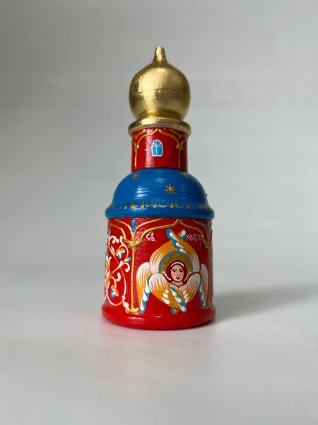 Ладаница