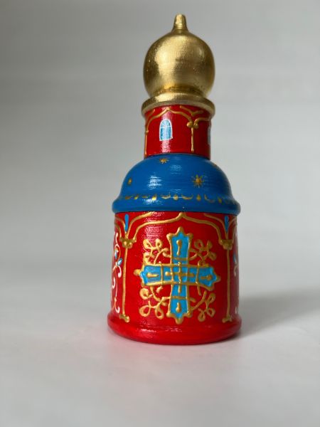 Ладаница