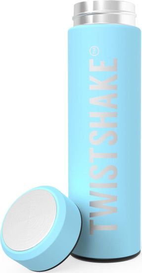 Термос Twistshake (Hot or Cold Bottle) 420 мл_2 - Twistshake