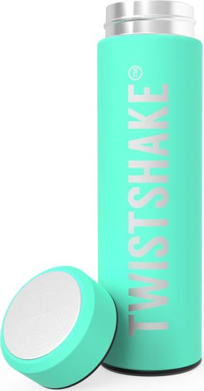 Термос Twistshake (Hot or Cold Bottle) 420 мл_2 - Twistshake