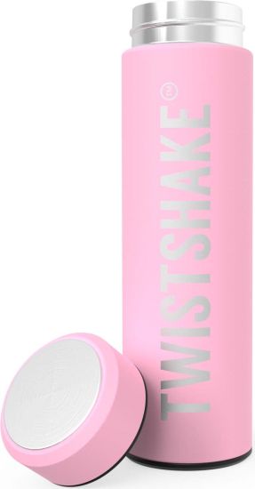 Термос Twistshake (Hot or Cold Bottle) 420 мл_2 - Twistshake