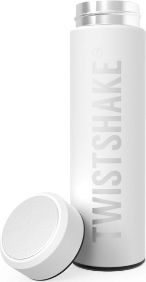 Термос Twistshake (Hot or Cold Bottle) 420 мл - Twistshake