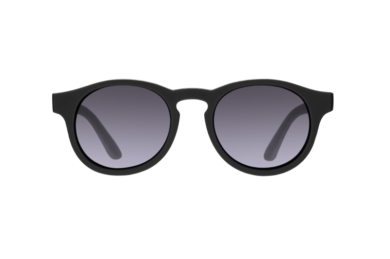 С/з очки Babiators Polarized Keyhole Чёрный спецназ - Babiators