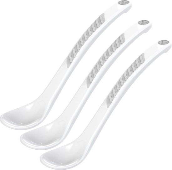 Ложки для кормления Twistshake (Feeding Spoon) в наборе из 3 шт - Twistshake