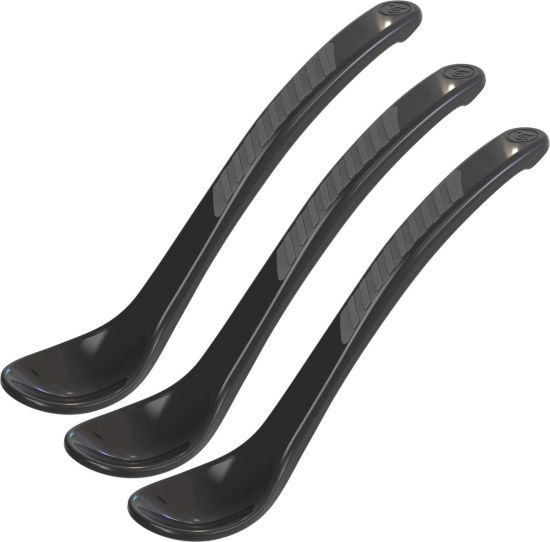 Ложки для кормления Twistshake (Feeding Spoon) в наборе из 3 шт - Twistshake