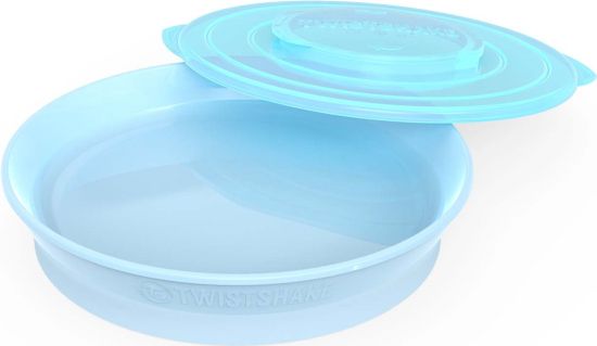 Тарелка Twistshake (Plate)_2 - Twistshake