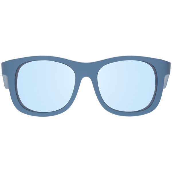 С/з очки Babiators Polarized Navigator Сумеречный синий - Babiators