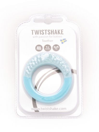 Прорезыватель Twistshake (Teether)_2 - Twistshake