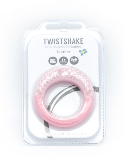 Прорезыватель Twistshake (Teether)_2 - Twistshake