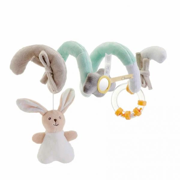 Chicco игрушка на коляску My Sweet Doudou - Chicco