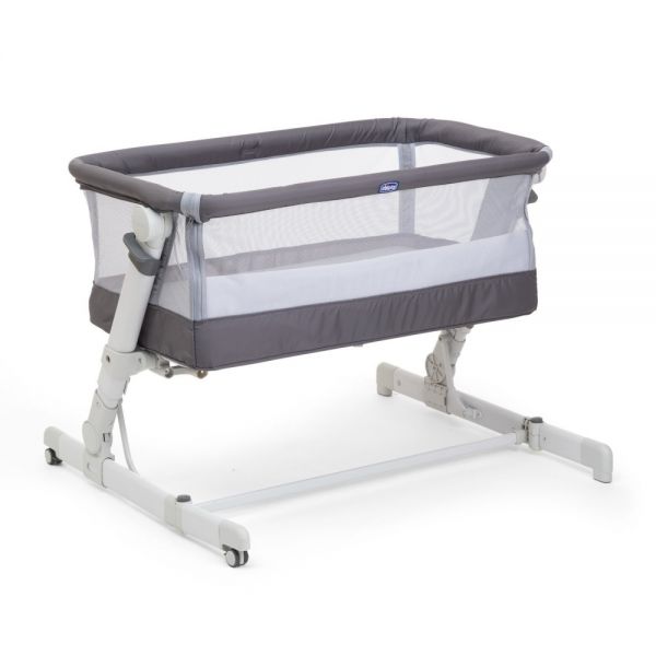 Chicco кровать приставная Next2me Pop-Up Atmosphere - Chicco