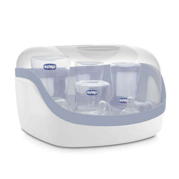Chicco стерилизатор для микроволновой печи - Chicco