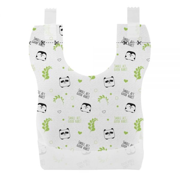 Chicco нагрудник одноразовый 36 штук - Chicco