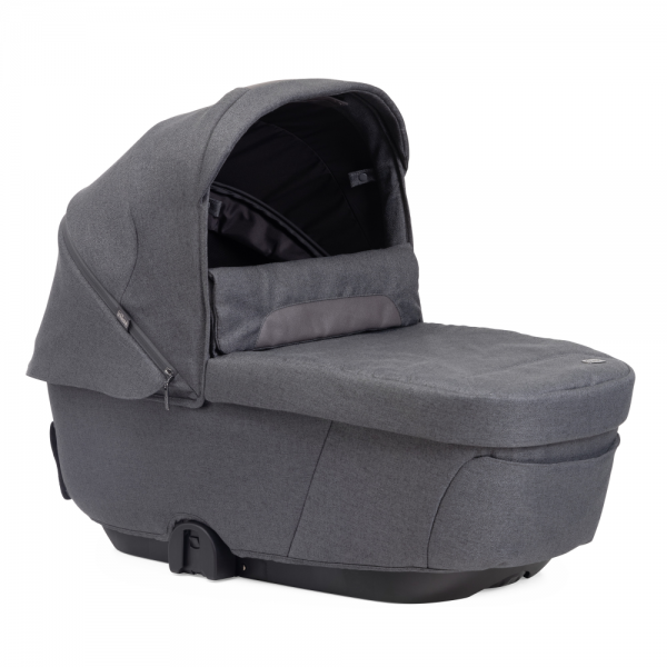Chicco Люлька Bellagio Gran Comfort Black Satin - Chicco