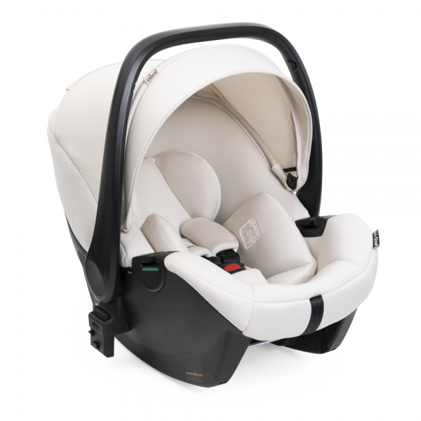 Chicco Автокресло 0+ Kory Plus I-Size (40-80 см, 0-15 мес) Amber Glow - Chicco