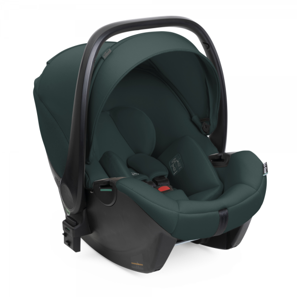 Chicco Автокресло 0+ Kory Plus I-Size (40-80 см, 0-15 мес) Fir Tree - Chicco