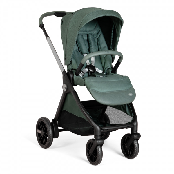 Chicco Коляска прогулочная Bellagio Fir Tree - Chicco