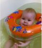 Круг на шею для купания малышей Flipper 2+ - Flipper