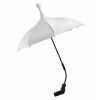 Elodie details зонтик для коляски  vanila white