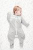 Спальный комбинезон Love To Dream Swaddle UP Transition Suit Original. Серый. Размер М - Love To Dream