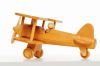 Игрушка деревянная  Самолет 