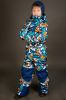 Сноубордический комбинезон Альбатрос - Детская одежда Марк