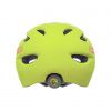 Детский велосипедный шлем SafeheadTOTS. Зелёный с розовым - SafeheadBABY