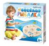 Игра настольная «Веселая рыбалка»