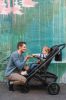 Коляска прогулочная UPPAbaby Cruz V2 JAKE