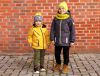 Детские демисезонные куртки, парки и пальто. Весна 2021