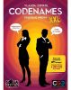 Настольная игра Кодовые Имена XXL (Codenames XXL)