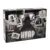 Настольная игра Нуар (NOIR: Deductive Mystery Game)