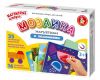 Магнитная игра «Мозаика с заданиями» (16 карточек)