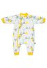 Комбинезон "Пина Колада" - Сонный гномик