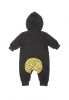 Комбинезон "Лео" - Сонный гномик