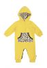 Комбинезон "Лео" - Сонный гномик