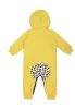 Комбинезон "Лео" - Сонный гномик