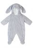 Плюшевый комбинезон "Братец Кролик"