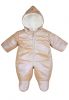 Комбинезон для новорожденного "Бэмби"