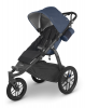 Коляска прогулочная UPPAbaby RIDGE REGGIE