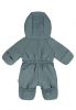 Комбинезон для новорожденного "Галактика" - Сонный гномик