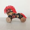 Мягкая игрушка "Коник"