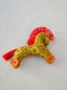 Мягкая игрушка "Коник"