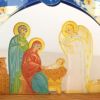 Подсвечник «Рождество» малый