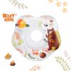 Круг для малышей надувной на шею для купания Fairytale Bear от ROXY-KIDS - ROXY-KIDS